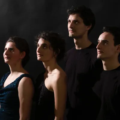 Listen to Quatuor Tchalik, watch music videos, read bio, see tour dates & more!