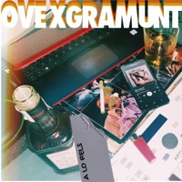 Album cover for A Lo Rels (feat. Gramunt) by Ove