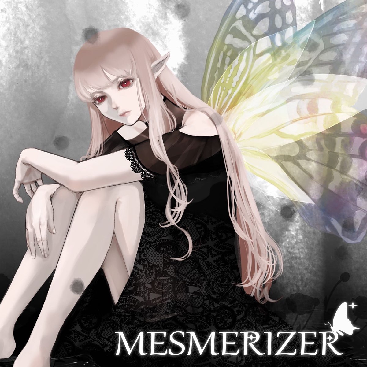 えるの「MESMERIZER - Single」をApple Musicで