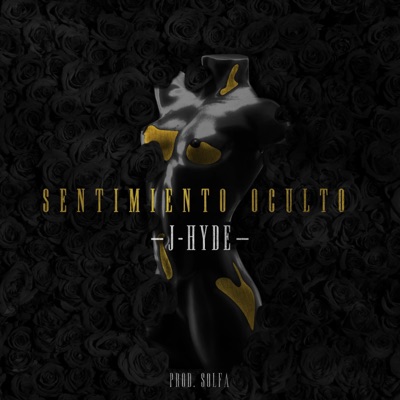 Sentimiento Oculto - Single