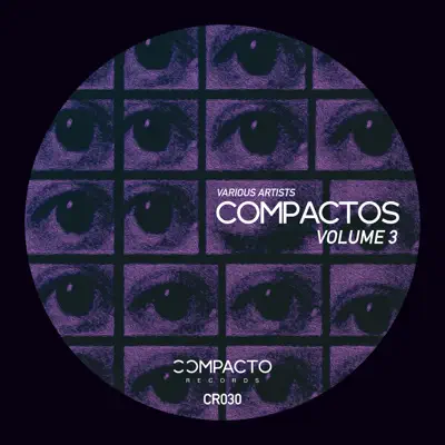 Posłuchaj utworu Compactos, Vol. 3 wykonywanego przez Various Artists.