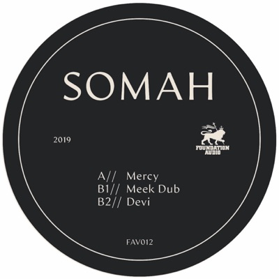 Mercy - Single