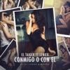 El Taiger - Conmigo o Con El (feat. Lenier)