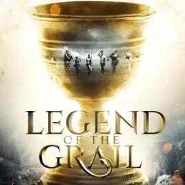 Legend of the Grail (Original Recording)