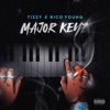 Major Keyz - Single