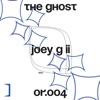 2003, South London cover art