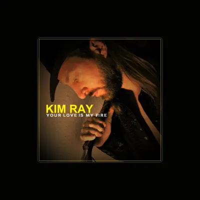 Listen to Kim Ray, watch music videos, read bio, see tour dates & more!