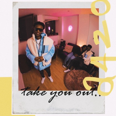Take You Out - Single