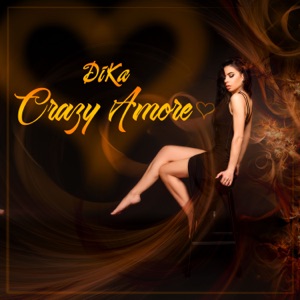 Crazy Amore - Single