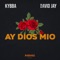 Ay Dios Mio artwork