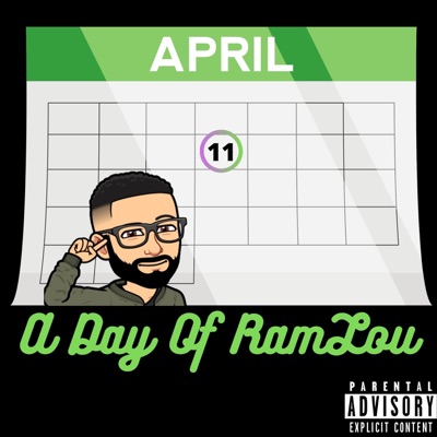 A Day of RamLou - Single