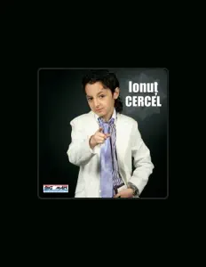 Écoutez Ionut Cercel, regardez des vidéoclips, lisez la biographie, consultez les dates de tournée et plus encore !