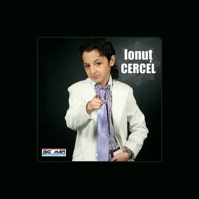 Listen to Ionut Cercel, watch music videos, read bio, see tour dates & more!