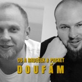 Doufám (feat. Poetika) artwork