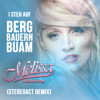 I steh auf Bergbauernbuam (Stereoact Remix) - Melissa Naschenweng & Stereoact