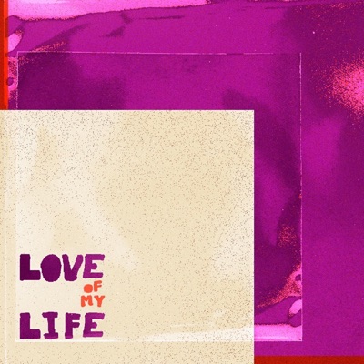 Love of My Life - Single
