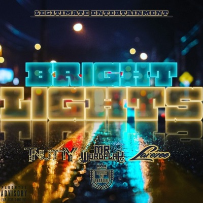 Bright Lights - Single