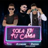 Sola en Tu Cama (feat. Klismann) - Single, 2020
