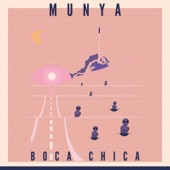 Boca Chica artwork