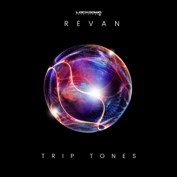 Trip Tones - EP