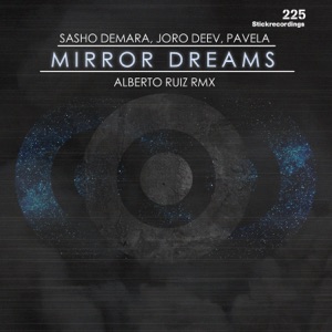 Mirror Dream - Single