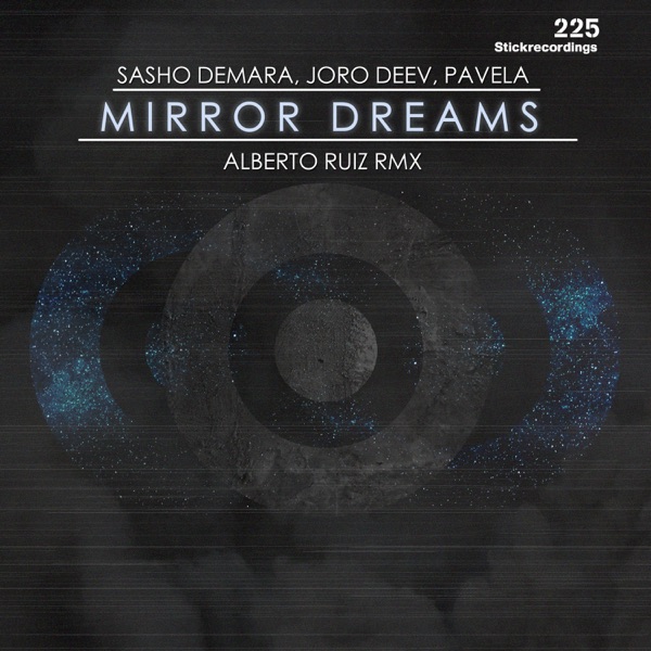 Mirror Dream - Single