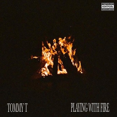 Playing With Fire - Single