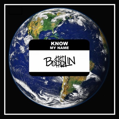Know My Name - Single