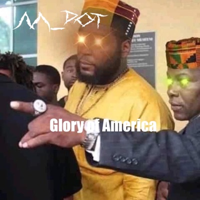 Glory of America - Single