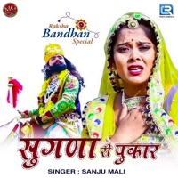 Sugna Ri Pukar - Single - Sanju Mali