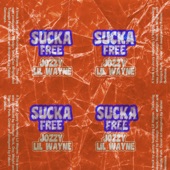 Sucka Free (feat. Lil Wayne) artwork