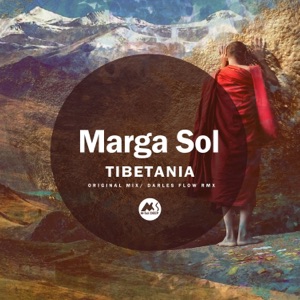 Tibetania - Single