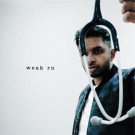 weak rn (feat. FinniX!Beats) RageMD