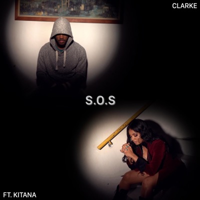 S.O.S (feat. Kitana) - Single