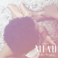 Ode to Miah - Single - Philippa Bamgboye