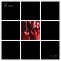Just What You Deserve - Single - The Grahams