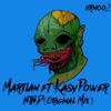 NTND (feat. Kasy Power) - Single