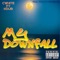 My Downfall (feat. Kdub) - Cwhite lyrics