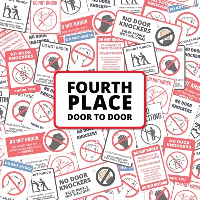 Door to Door - Single