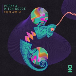 Chameleon - Single