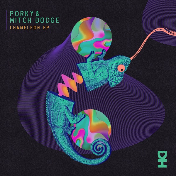 Chameleon - Single