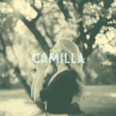 Juvenescence - Single - Camilla