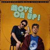 Move On Up! (feat. Shad Demn) artwork