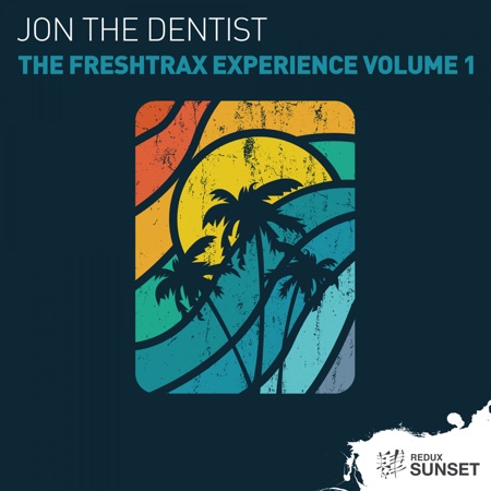 Jon the Dentist artwork