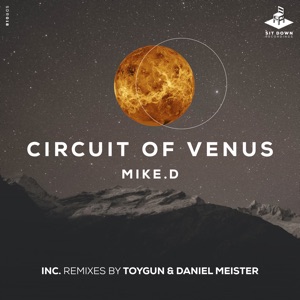Circuit of Venus