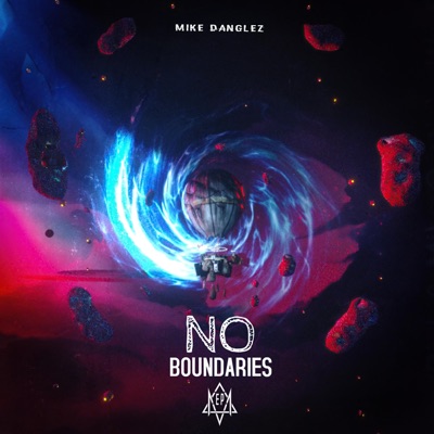 No Boundaries EP