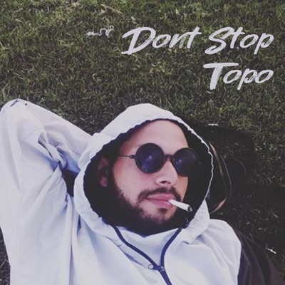 Dont Stop - Single