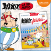 Astérix Gladiateur - Albert Uderzo & René Goscinny
