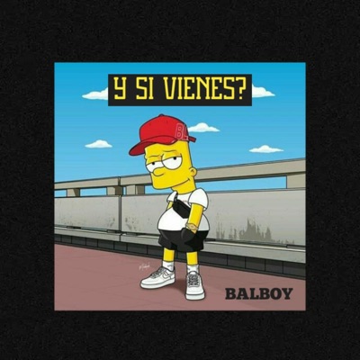 Y Si Vienes? - Single