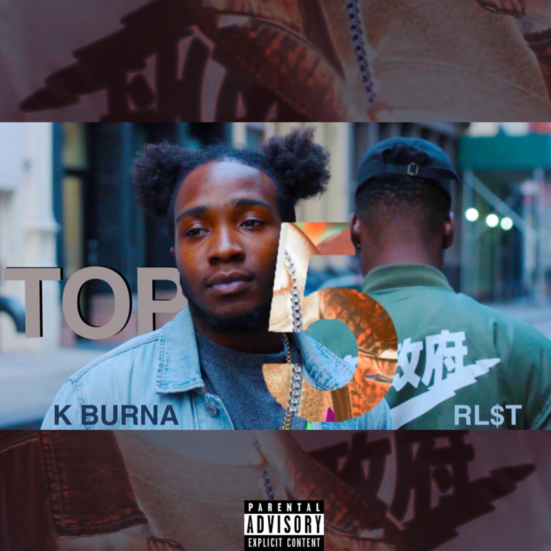 Top 5 (feat. K.Burna)